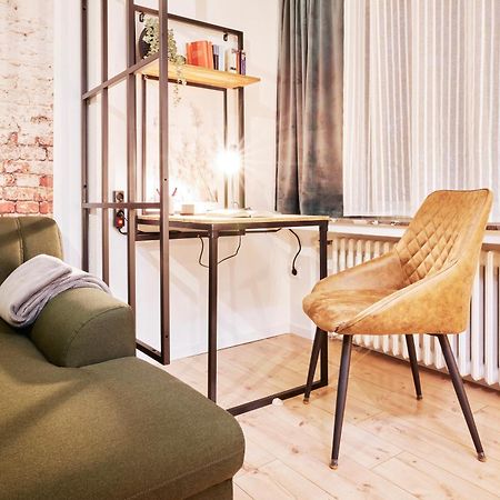 Nobilis Apartment - 8 Pers. - Zentrumsnah - Netflix Meppen Eksteriør billede