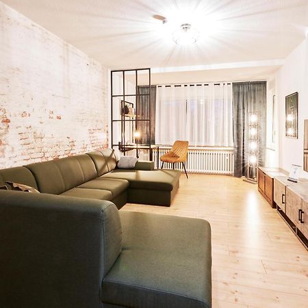 Nobilis Apartment - 8 Pers. - Zentrumsnah - Netflix Meppen Eksteriør billede