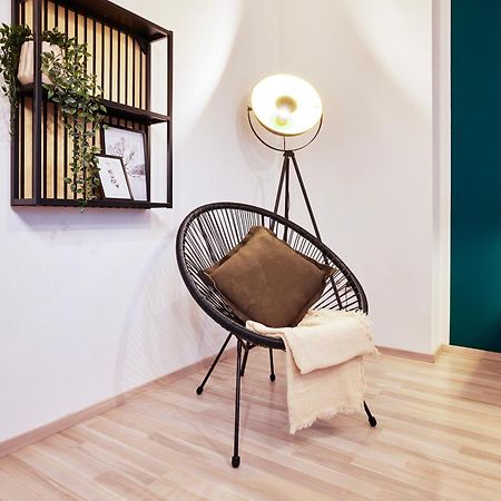 Nobilis Apartment - 8 Pers. - Zentrumsnah - Netflix Meppen Eksteriør billede