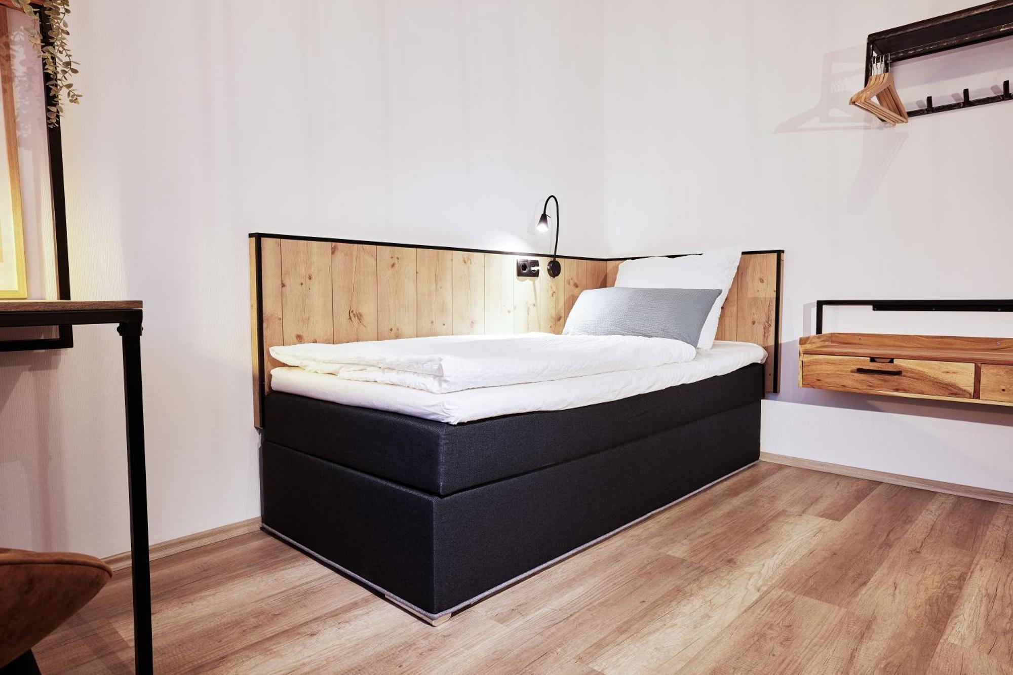 Nobilis Apartment - 8 Pers. - Zentrumsnah - Netflix Meppen Eksteriør billede