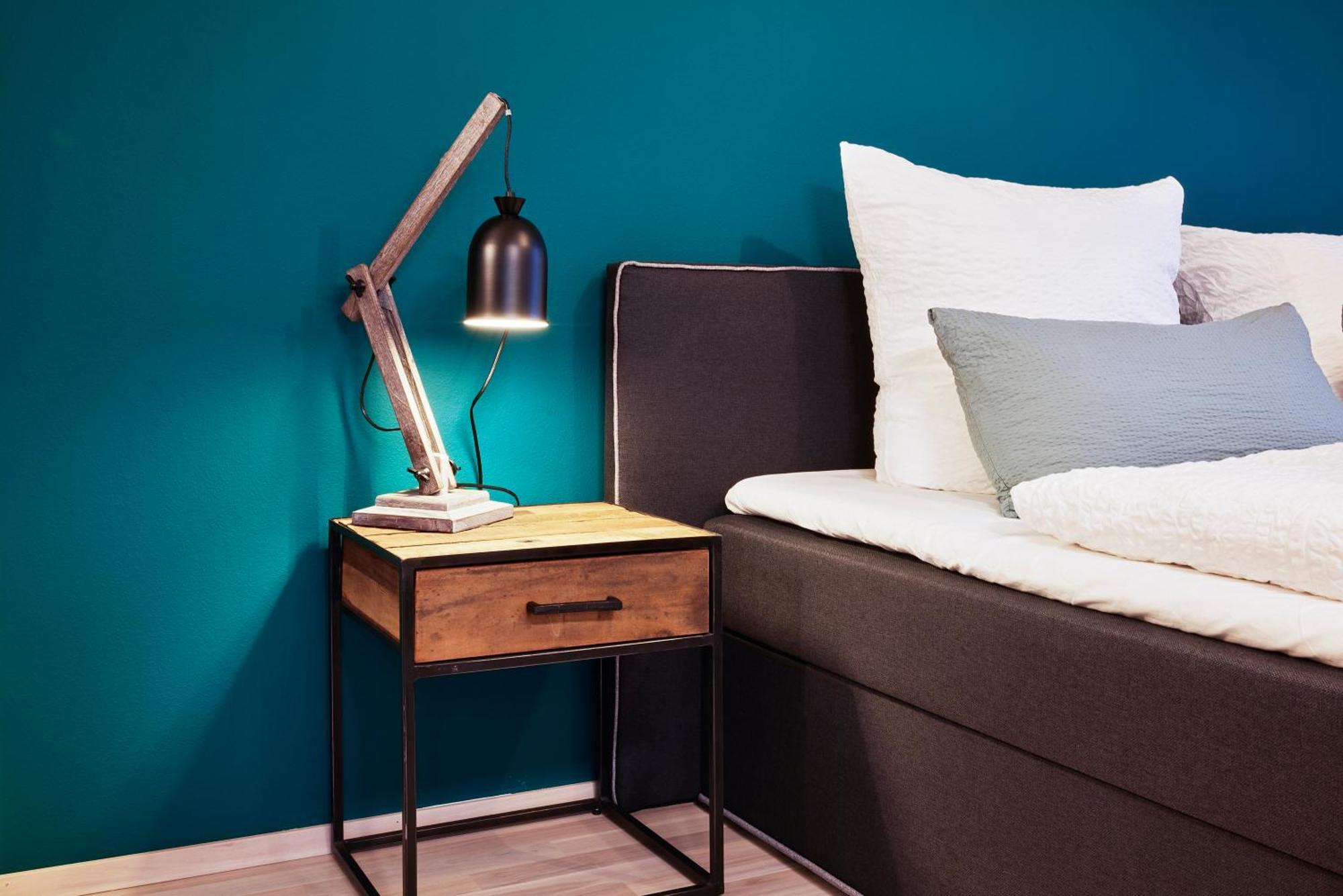Nobilis Apartment - 8 Pers. - Zentrumsnah - Netflix Meppen Eksteriør billede