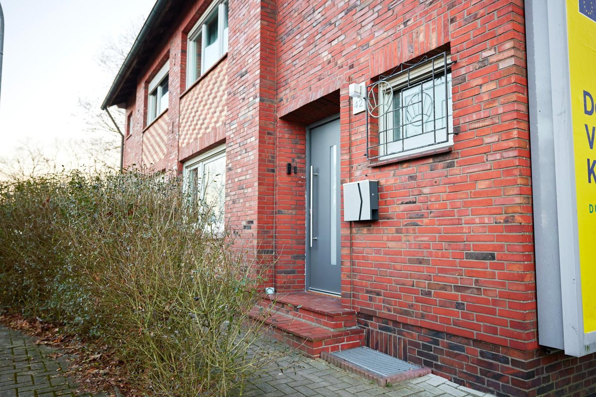Nobilis Apartment - 8 Pers. - Zentrumsnah - Netflix Meppen Eksteriør billede