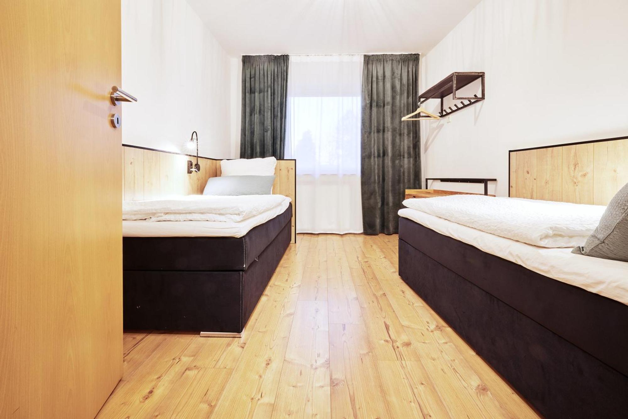 Nobilis Apartment - 8 Pers. - Zentrumsnah - Netflix Meppen Eksteriør billede