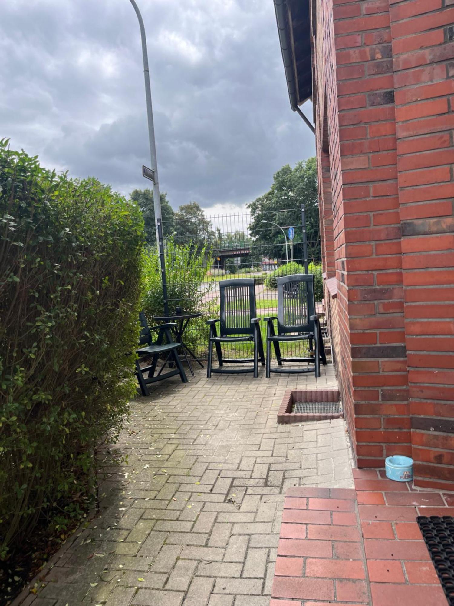 Nobilis Apartment - 8 Pers. - Zentrumsnah - Netflix Meppen Eksteriør billede